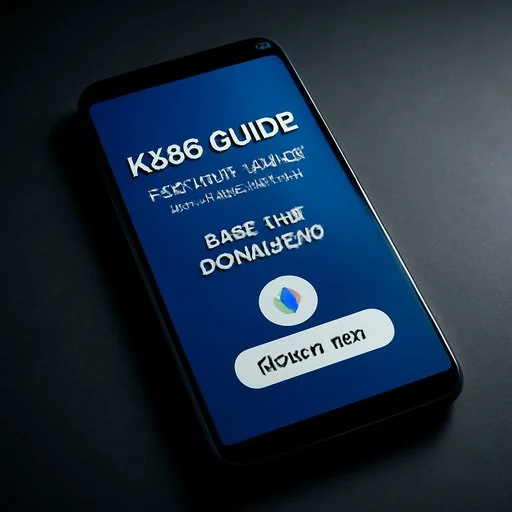 KX88 উত্তোলন যাচাই প্যানেল