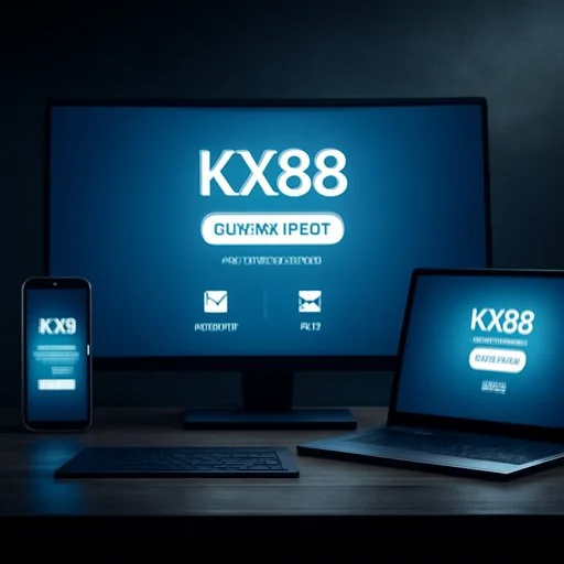 KX88 Windows-Mac Setup Page