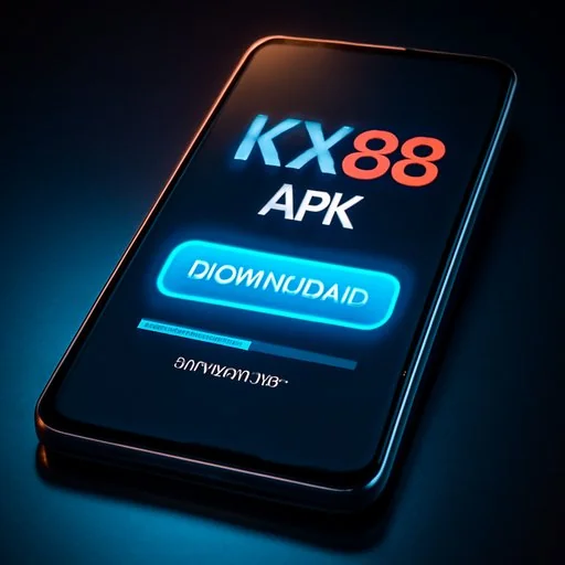 KX88 APK ইনস্টল ধাপ