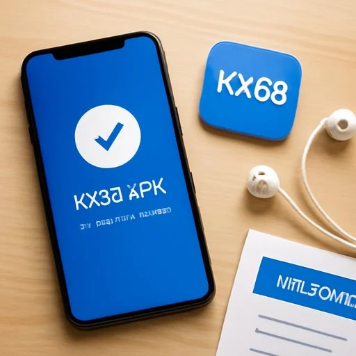 KX88 APK Install Confirmation