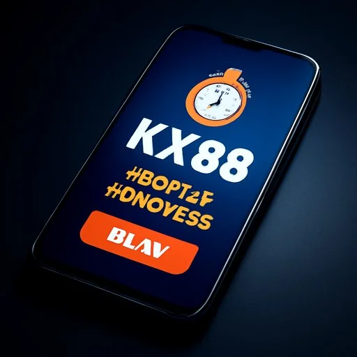 KX88 অ্যান্ড্রয়েডে APK ইনস্টল স্ক্রিন