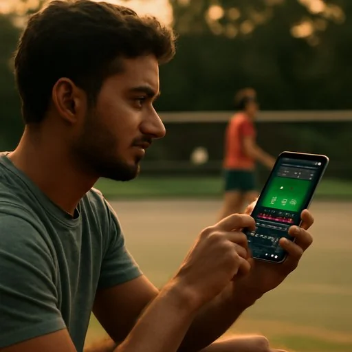 KX88 ব্যাডমিন্টন র্যালি কাউন্টার